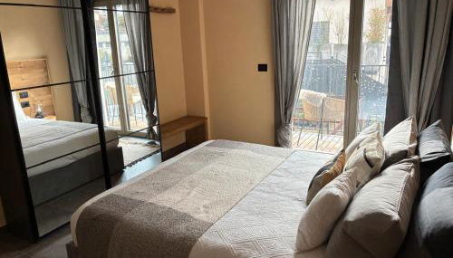 Balcone panoramico, comfort moderno, quiete alpina - Foto 5, wardrobe