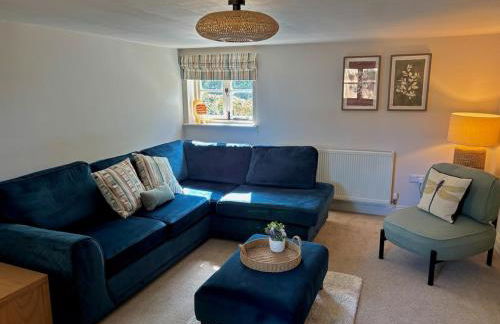 Hanger Farmhouse Hideaway - Foto 17