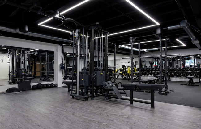 Stryn House - Hotel & Apartments - Foto 43