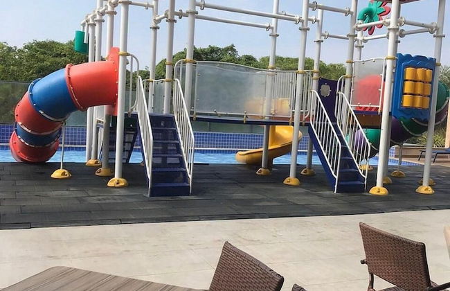 ALTA VISTA THERMAS RESORT - Foto 13