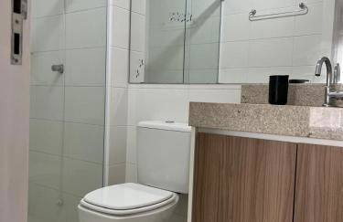 Ingleses Norte, perto mar, 2 quartos, 2 banheiros - Photo 6