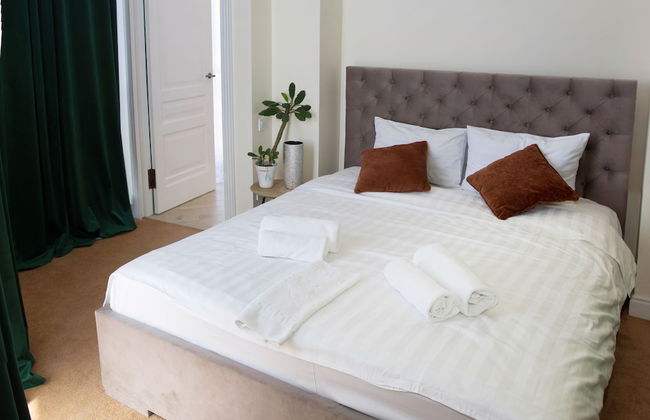 Apartment Greenwood near Sea - Photo 11