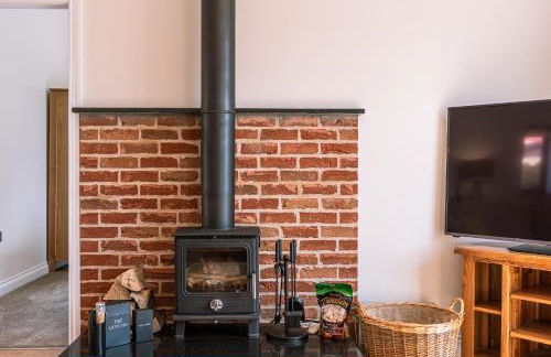 Brecks Farm - Cow Kennels - Foto 13