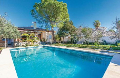 Nice Home In Arcos De La Frontera - Foto 2