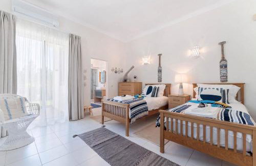 Golf Front Luxury Villa with Heated Pool and Sunset Views - Foto 15