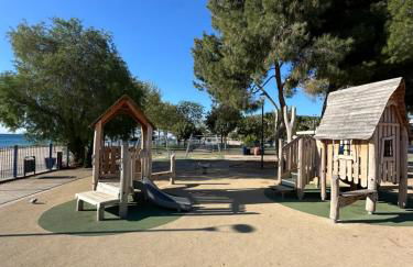 Athens Sea Front Apartment, Varkiza - Foto 23