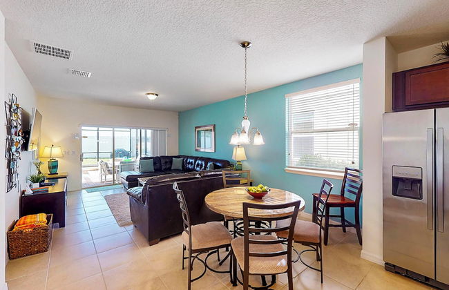 TIm and Helen's West Haven Vacation Home - Foto 15