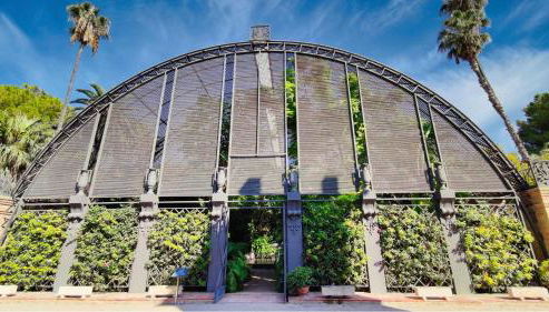 Romantic Apartment Botanico by Virkin Suites - Foto 2