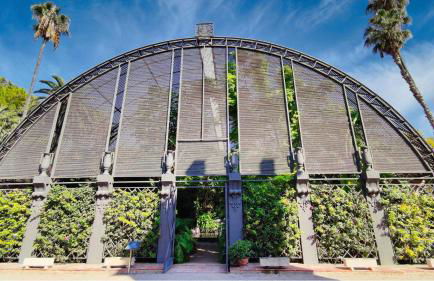 Romantic Apartment Botanico by Virkin Suites - Foto 2