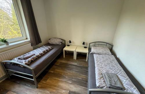 Ruhige 3-Zimmerwohnung im Norden Bremens für Monteure und Geschäftsreisende PM 33 EG - Foto 8