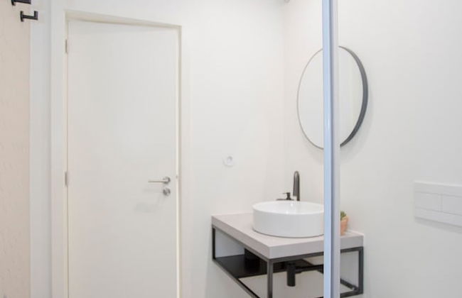 Liiiving in Porto Luxury Beachfront Apartment IV - Foto 43