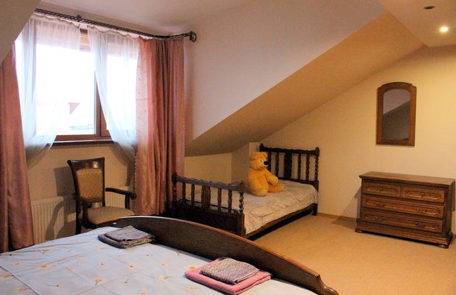 Klaipeda-Apartments - Photo 26