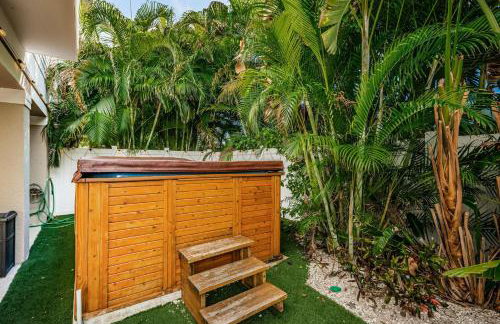 Tropical Treasure Beach Villa - Foto 48