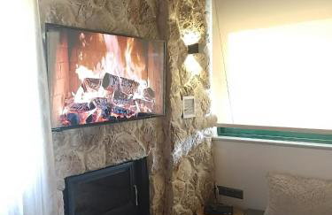 G&J Traditional House - Foto 21