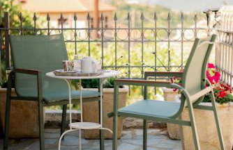 Armonia Pramanta Mountain Tzoumerka - Photo 50