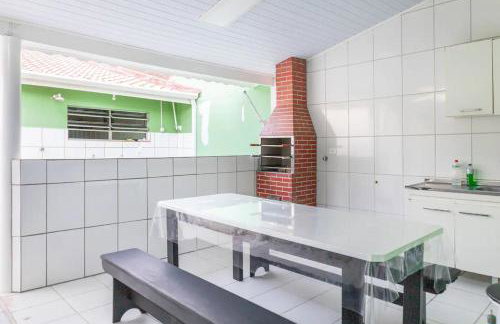 Casa Com 4 Quartos Centro - Foto 43