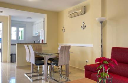 windhouse long stay Retreat - Foto 11