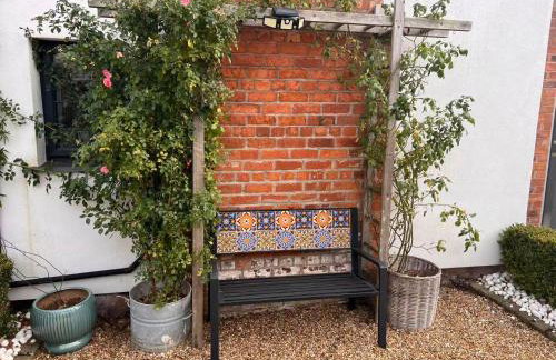 Williams Cottage A High end little home with antique style - Foto 22