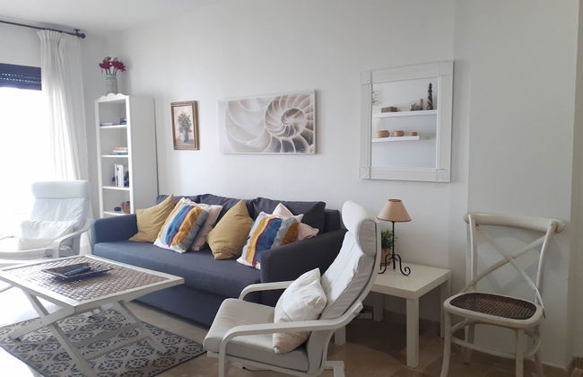 Apartamento en Manilva playa - Photo 13