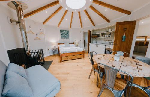 East Thorne Glamping - Foto 44