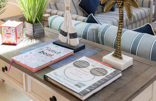 Tuscan Pines Villa - Foto 29