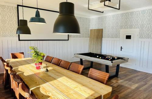 Holiday home in Neichen with barbecue - Foto 10