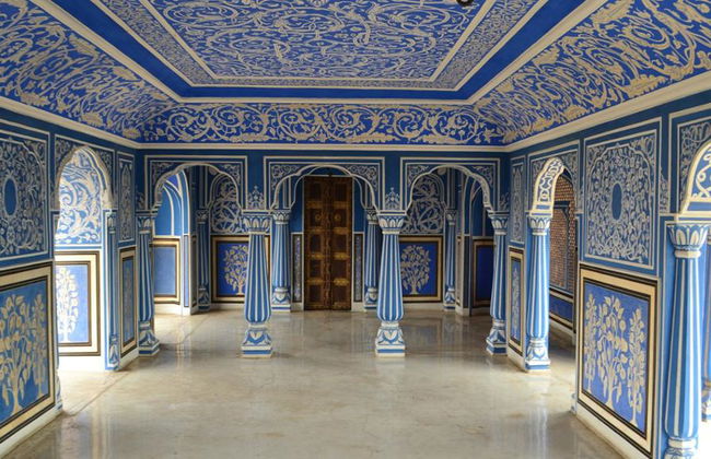 Tour della città di mezza giornata - Foto 1