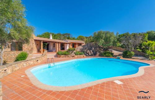 Villa San Teodoro - By Searly - Foto 3