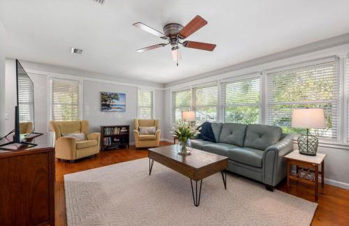 Sweet Melissa's Beach House - Foto 6