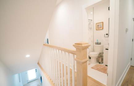 Modern 5BR DC Home Near Metro with Rooftop - Foto 58