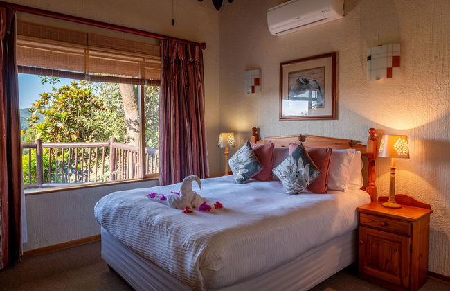 Kruger Park Lodge Unit No. 516 - Foto 7