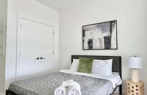 Modern 4B3B 2 Balcony Penthouse 542Blvd404 - Foto 9