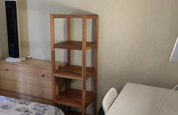 Habitacion individual en apartamento céntrico - Photo 4