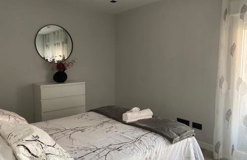 Piso deluxe centro cerca del BEC - Foto 14