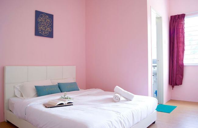 PLAY Residence at Cameron Jaya - Foto 3