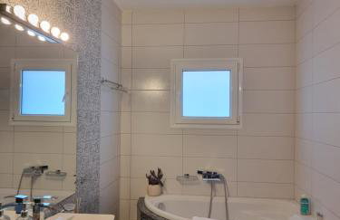 Morfeas Apartment Ioannina - Foto 2