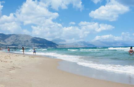 Al087 Villa Mirage Frontemare con Posto Auto - Foto 56