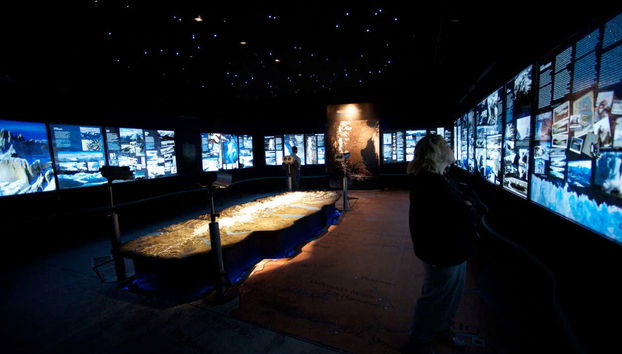 Glaciarium Ticket - Foto 3