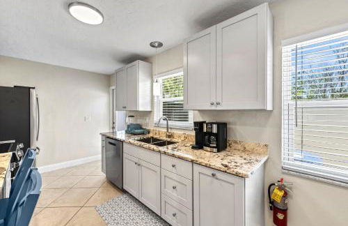 Seahorse Cabana - 1106 - Foto 20