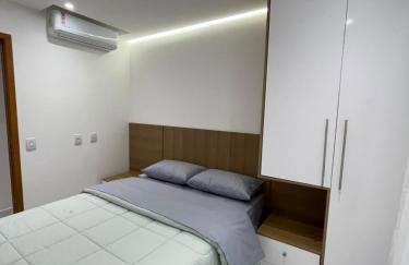 Vog Marine - Apartamento pé na areia - Foto 15