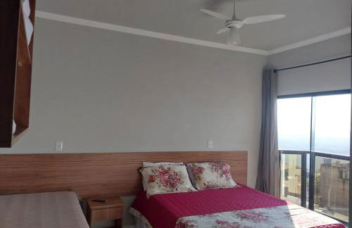 Hotel-Pousada Quartzo Rosa - Foto 56