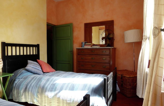 Tranquil Villa in San Romano di Garfagnana with Hot Tub - Foto 3