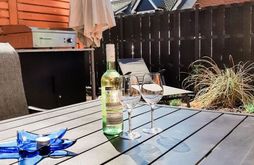 Ferienhaus Auen - Foto 12