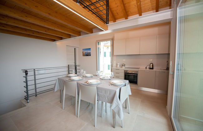 Villa Simoni - Foto 21