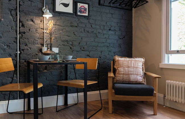 Room2 London Hammersmith Townhouse - Foto 4