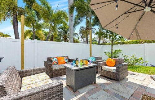 Cozy home at Lighthouse Point with Pool 1 - Foto 53