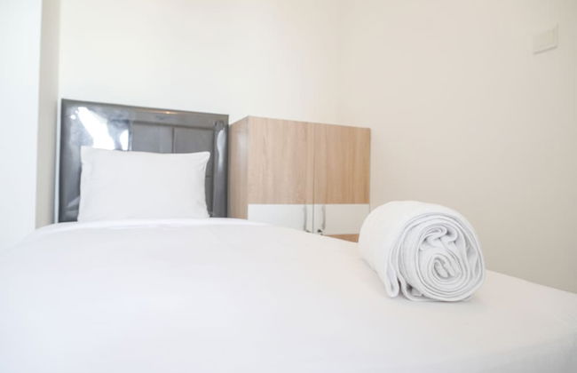 Great Choice And Homey 2Br Signature Park Grande Apartment - Photo 3