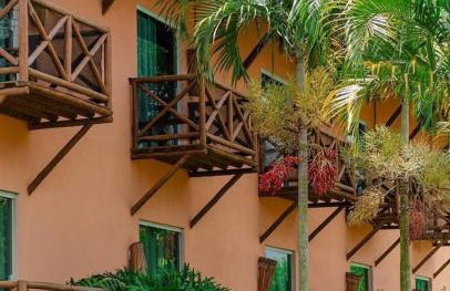 Eco Resort Pedra Bonita - Foto 1