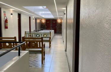 Hotel Pousada Baturité FORTALEZA - Foto 6