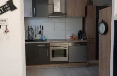 Eine Wohnung mit Privatem Eingang - Foto 3